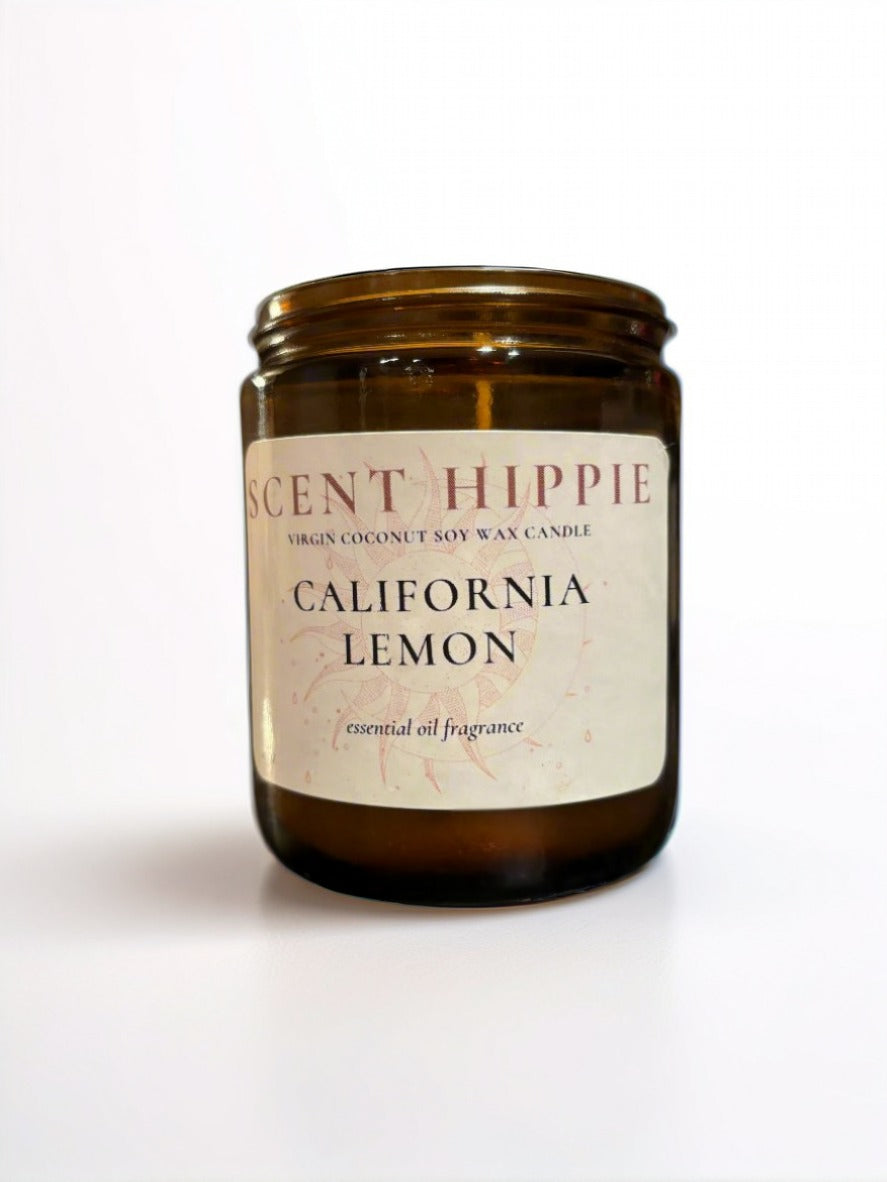 california lemon